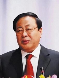 ​青岛市委原书记阎启俊