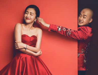 ​有了“包饺子”之后，包贝尔夫妻的家居生活，搞笑程度丝毫没变