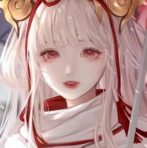 ​公孙离头像ins高级质感，公孙离头像高清无水印