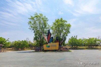 ​成都三圣乡的小众景点，人少还免费，遛娃散心都行