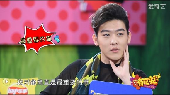 姜思达为什么叫名媛？姜思达是男是女喜欢的人是谁出柜是真的？