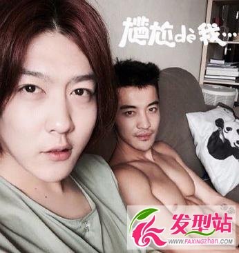 姜思达为什么叫名媛？姜思达是男是女喜欢的人是谁出柜是真的？
