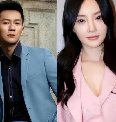 演员李晨的老婆（演员李晨的老婆照片）