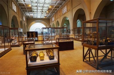 ​巴黎下水道博物馆：臭气熏天，令人厌恶的地方，居然成了博物馆
