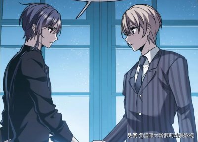 ​血族禁域：为何梵洛伽会与戈辰合作？是因三姐妹，还是更大的阴谋