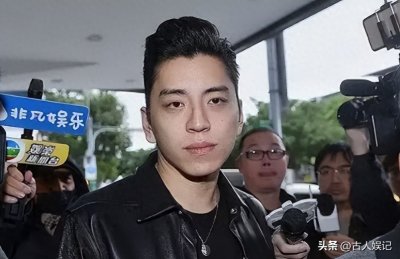 ​2天5个瓜，王大陆被抓，陈晓离婚，顶流小花产子，娱圈的瓜真劲爆
