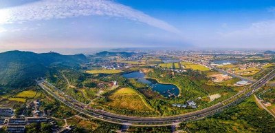 ​藏不住了！江阴这12个地方真的超美的