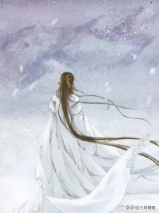 ​推文|古言《锦衾灿兮》：强取豪夺＋追妻火葬场+穿越时空 by蓬莱客