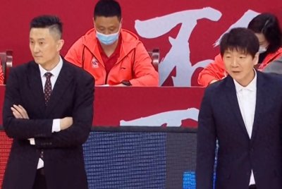 ​新援发力!广东击败山东,可敬的是杜锋赛后发言;有自己的打算