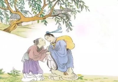 ​感恩为善！16首关于孝敬父母的经典古诗词