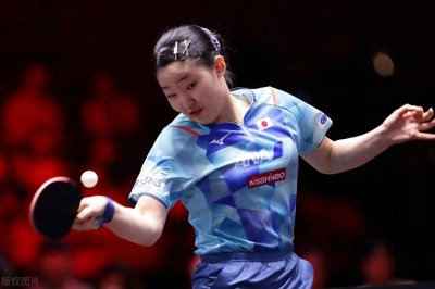 ​尽显实力！新周期张本美和现在除了王曼昱，国乒主力串一圈了