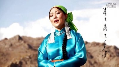 ​#大美科尔沁# 大草原的天籁之音——科尔沁民歌