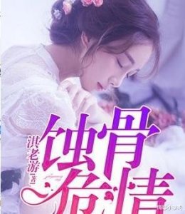 ​荐书《蚀骨危情》三大虐文沈修瑾，简童是你们此生都得不到的女人