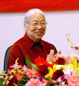 ​常香玉眼中的戏比天大