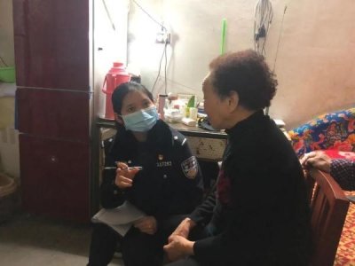​你笑起来真好看