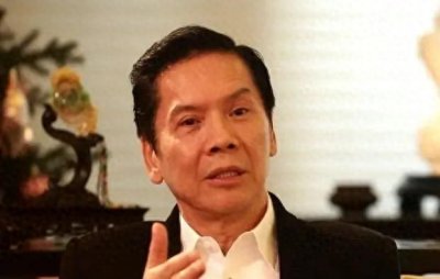 ​任达华、新义安见他都要退避三舍，这是为什么呢？