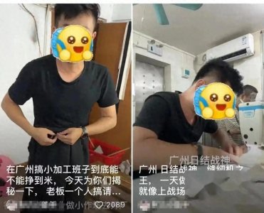 ​“一天能赚七八百”广州这个行业爆火！网友心动：能不能带我一个