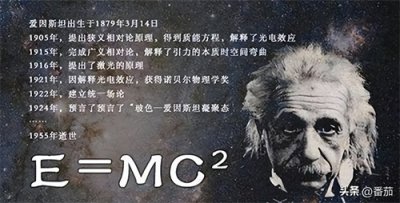 ​通俗解读狭义相对论和广义相对立论，其实相对论并不难理解！