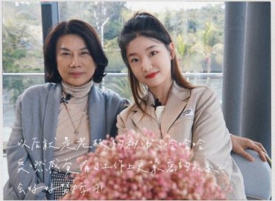 ​董明珠怒斥：她只想着当网红