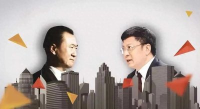 ​融创收购万达资产被拍卖！孙宏斌694亿接盘王健林，如今8折甩卖！