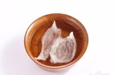 燕窝如何泡发,请问燕窝怎么泡发
