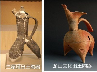 ​三星堆遗址为什么最近要重新发掘（三星堆遗址又上了十大考古新发现）