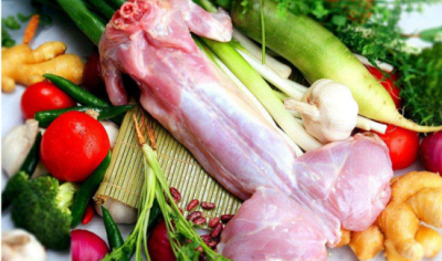 兔子肉怎么做?教你5种兔肉最特殊的做法,好吃极了