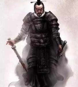战神还是杀神?解密:战国四大名将之首——白起!