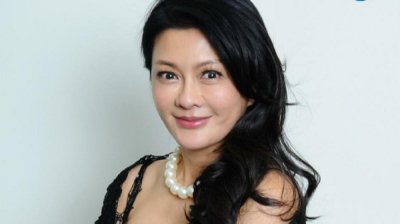 ​老戏骨葛蕾：63岁没结婚也无子女，宣布百年后要将器官捐出