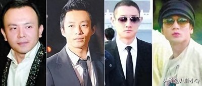 13年后,再看“京城四少”的现状,才明白娶一个好老婆有多重要