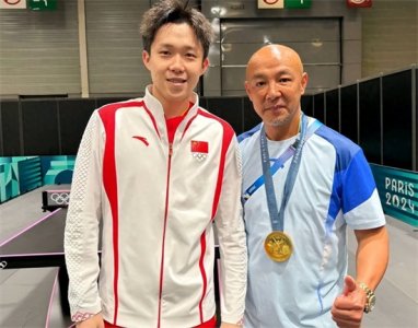 国乒高层大洗牌!3人上桌,2人换桌,2人下桌,肖战王皓位列其中