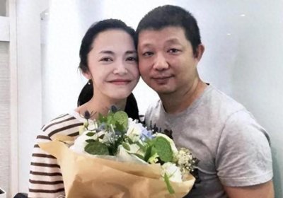 姚晨又离婚了,被扒多年前感情经历