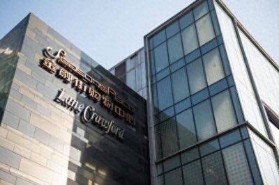 ​北京十大商场销售额排行榜大洗牌！第一名破300亿背后的商业密码