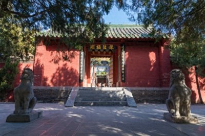 ​河南新乡游玩攻略：牧野古韵与太行风华的交响
