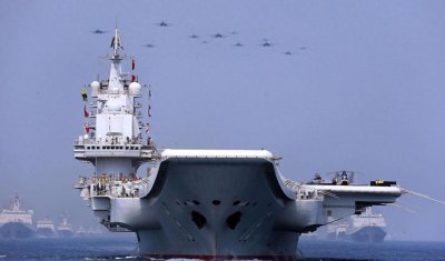 ​中国花2000万美元买瓦良格赚了吗？4个发动机超两千万，是真的吗