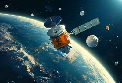 ​马斯克慌了！中国一张申报单，为何让星链紧急改战术？