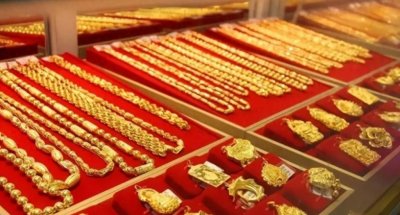 ​黄金大局已定：不出意外的话，2026年中国黄金市场将迎来3大变化