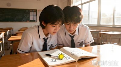 6个写作实用技巧!写作别怕“没的写”,跳出模板直戳高分档