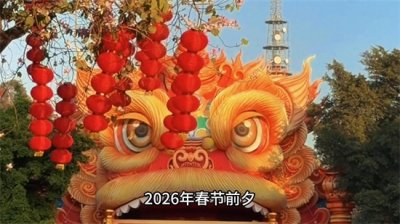 广州越秀公园新年花灯展,震撼来袭!