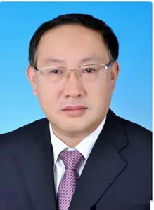 突发!安徽一贪官落马。坐标