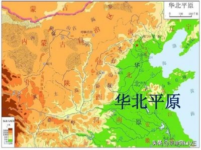 ​高温不停，华北真不再宜居？