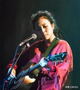 ​《中国好声音》歌手毕夏车祸自曝半年二次‘开颅’，真的命太苦了